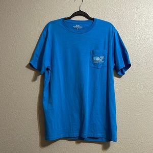 Men’s Vineyard Vines shirt